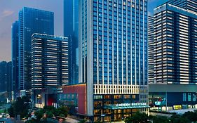 Le Meridien Qingdao